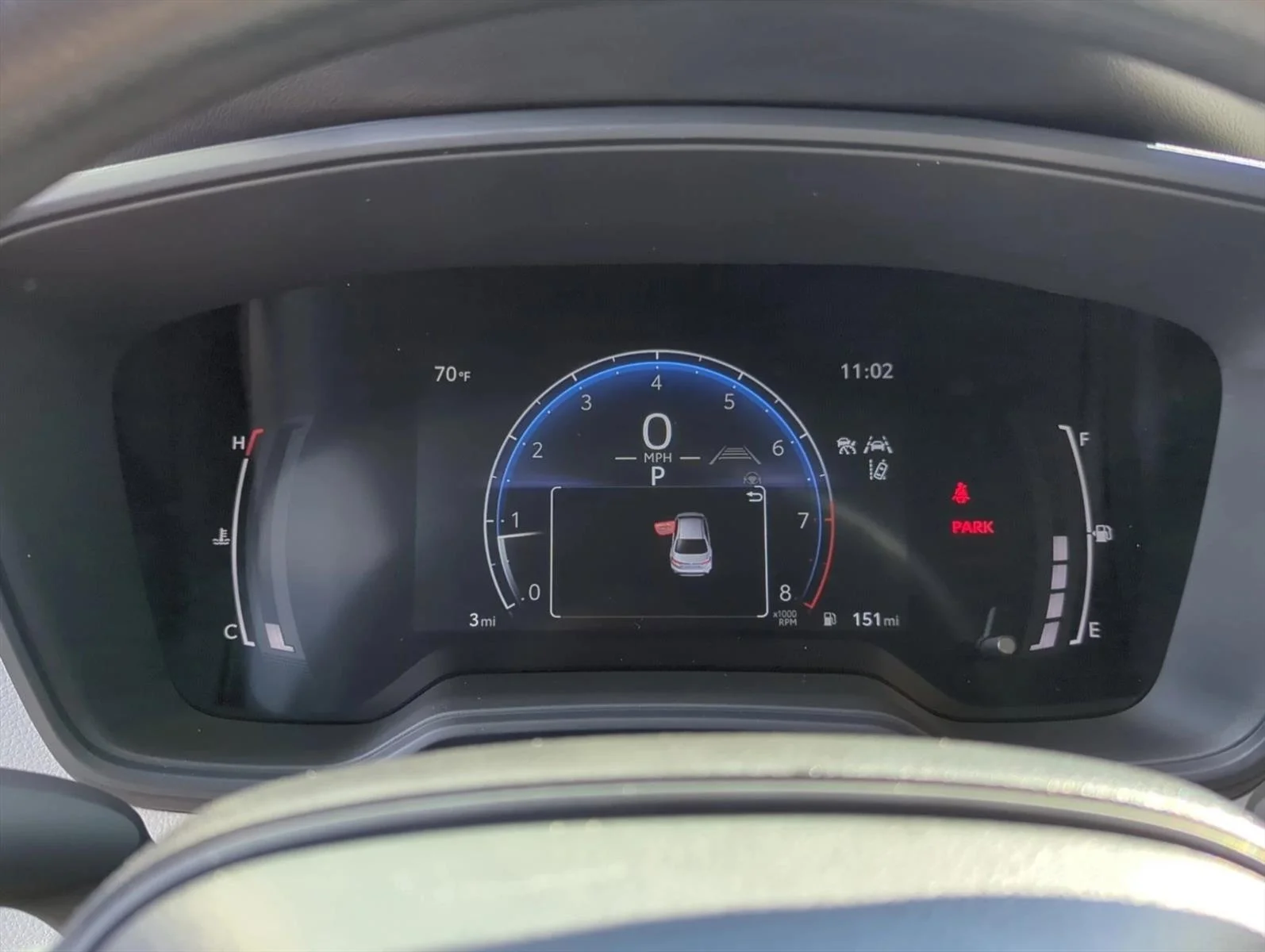 Used 2026 Windchill Toyota LE image 17
