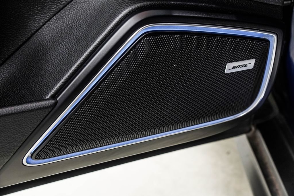Used 2020 Blue Porsche Base image 46