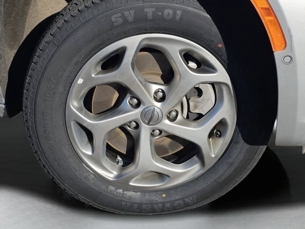 2023 Chrysler Pacifica Limited - Photo 20