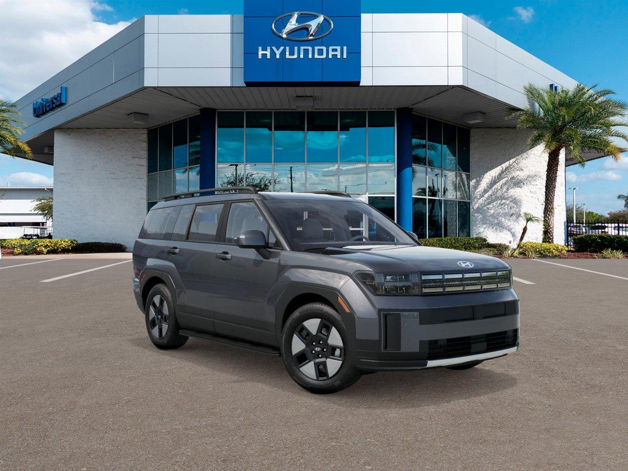 New 2027  Hyundai SEL image 2