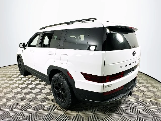 New 2026 Hyundai SANTA FE XRT