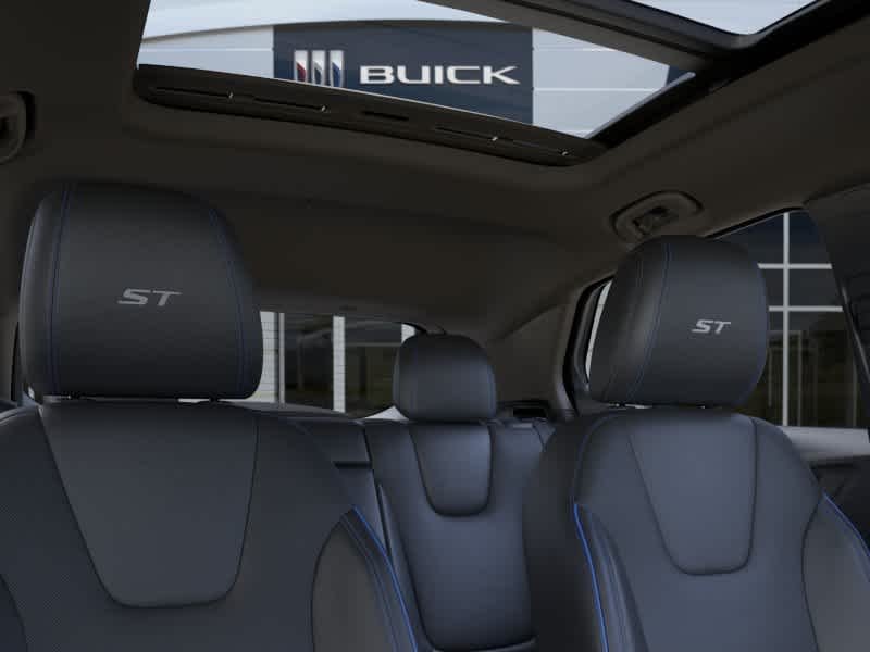 2026 Buick Encore GX Sport Touring - Photo 24