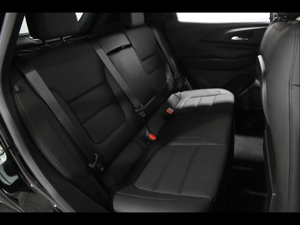 2024 Chevrolet TrailBlazer RS - Photo 16