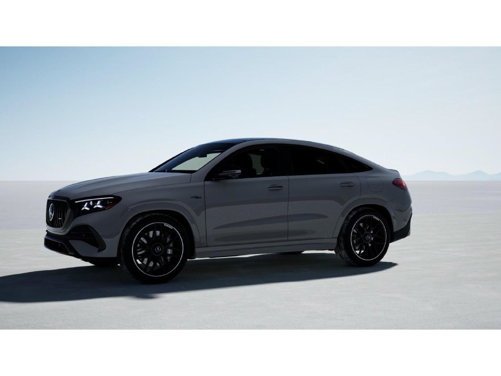 New 2027 MANUFAKTUR Alpine Grey Mercedes-Benz  image 37