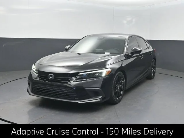 2023 Honda Civic