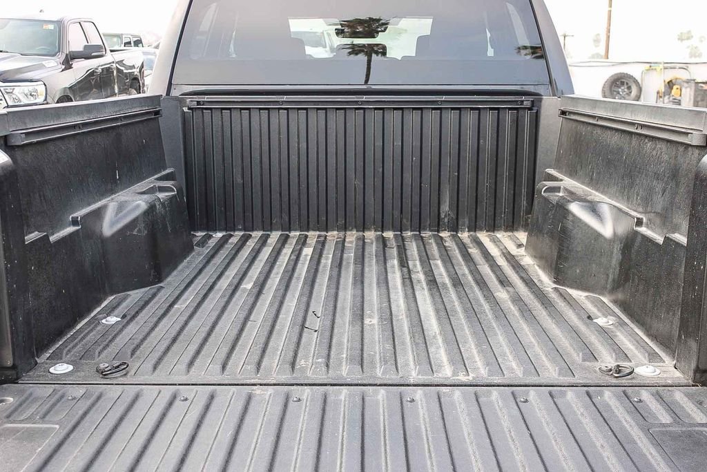 Used 2024 Underground Toyota SR5 image 26