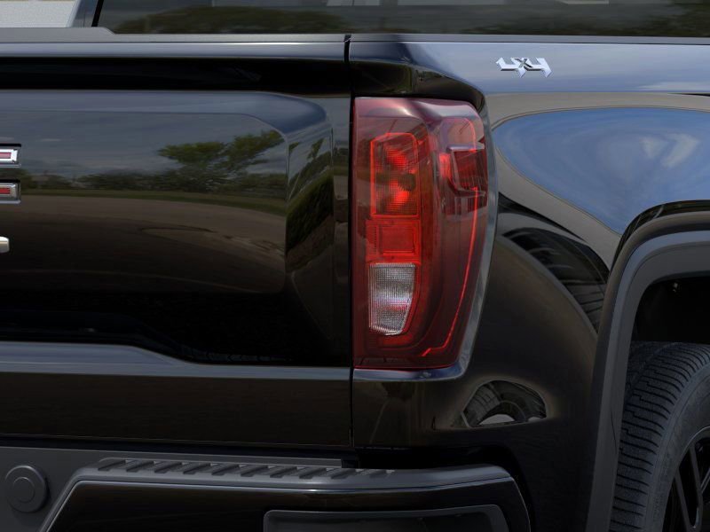2026 GMC Sierra 1500 Pro - Photo 11