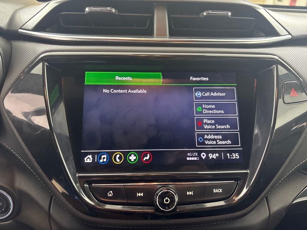 Used 2021 Brown Chevrolet ACTIV image 42