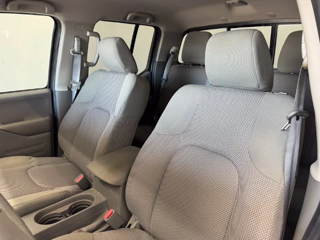 Used 2020 Gun Metallic Nissan SV image 40