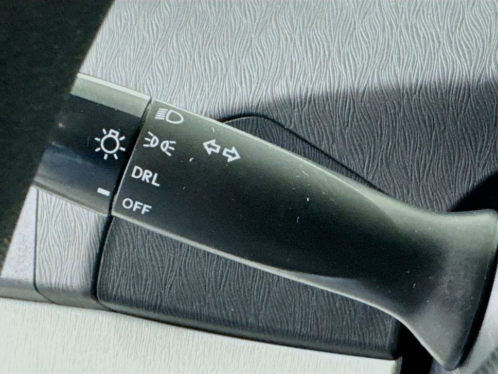 Used 2014 Classic Silver Metallic Toyota Three image 13