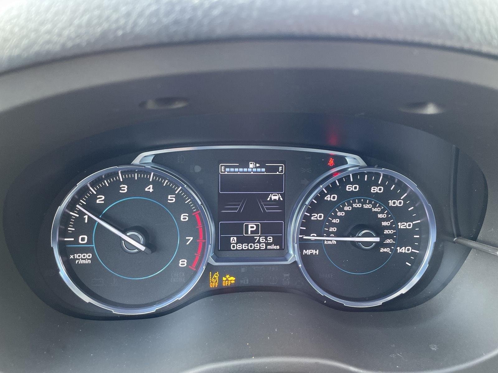 Used 2018 Subaru Forester Limited with VIN JF2SJARC6JH429009 for sale in Kansas City