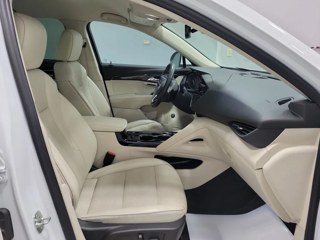 2022 Buick Envision Essence - Photo 22