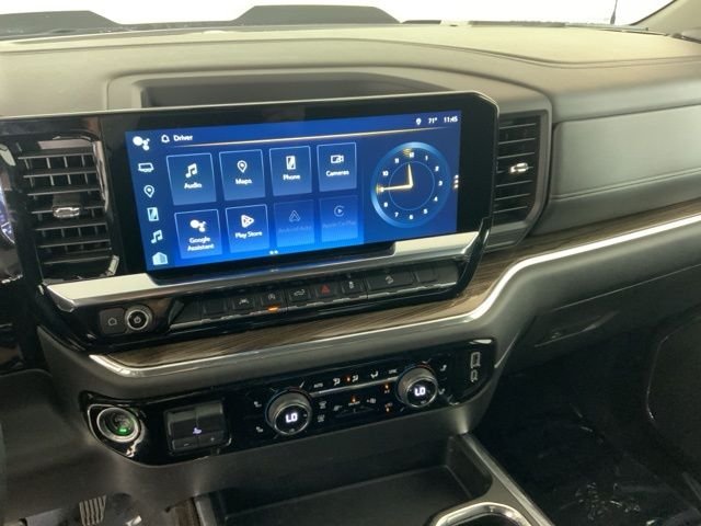 2024 Chevrolet Silverado 1500 LT Trail Boss - Photo 17