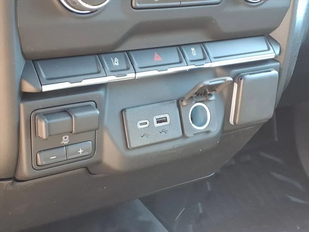 2025 Chevrolet Silverado 2500 HD Work Truck - Photo 21