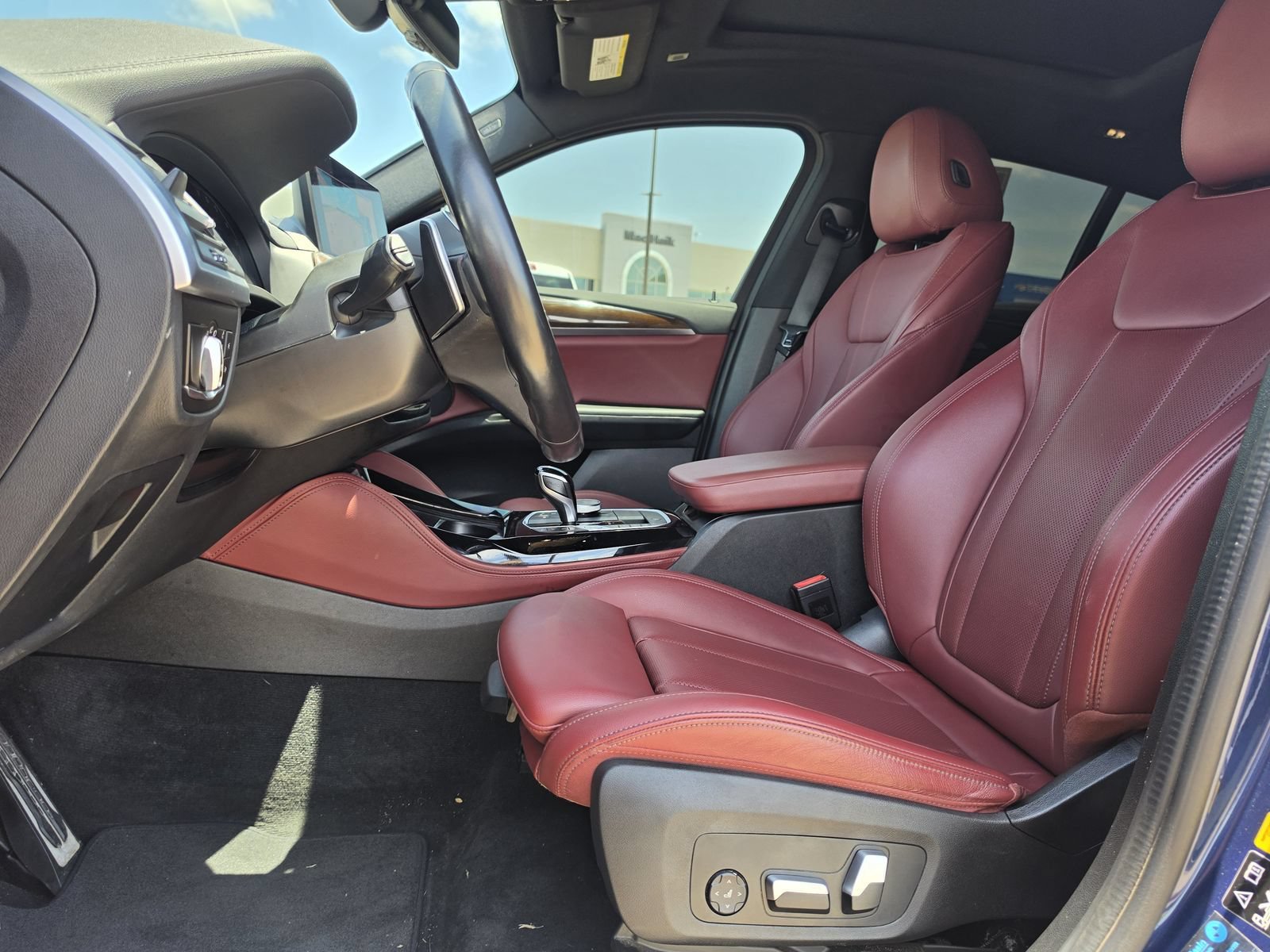 2022 BMW X4 M40i - Photo 13