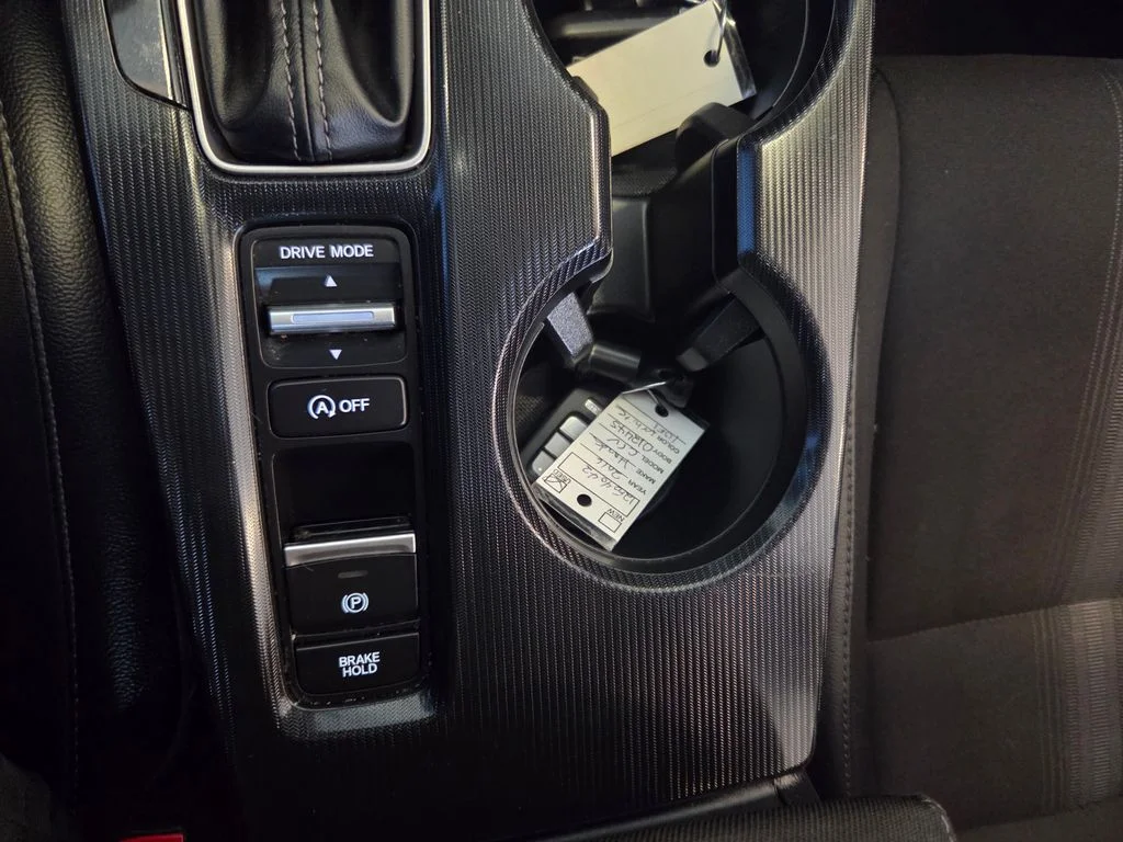 2025 Honda Civic Sport - Photo 40