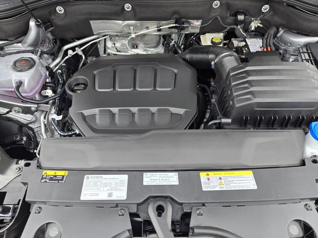 2026 Volkswagen Atlas SE w/Tech - Photo 23