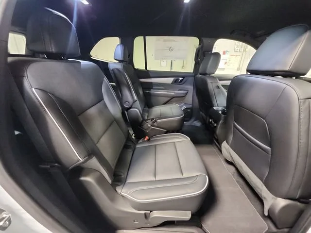 2026 Buick Enclave Preferred - Photo 18