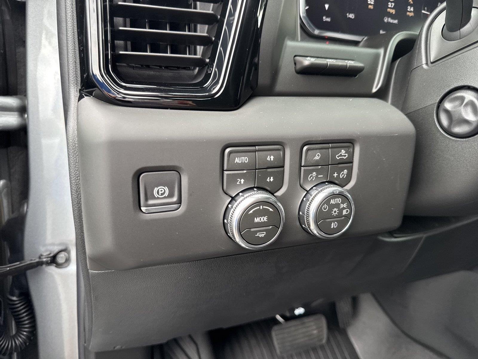 New 2026 Sterling Metallic GMC AT4 image 19