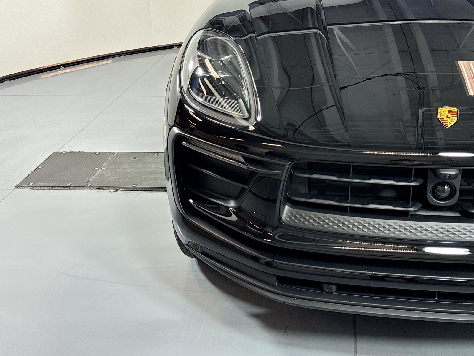 Used 2026 Black Porsche  image 28