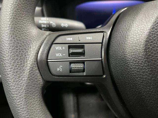 New 2026 Canyon River Blue Metallic Honda SE image 17