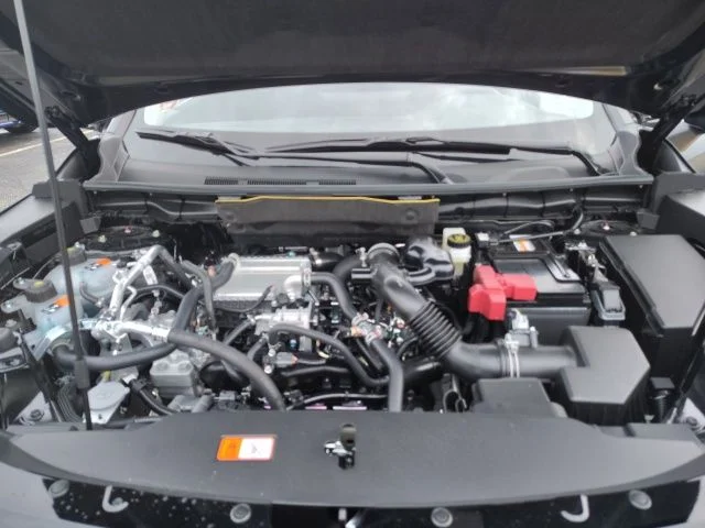 New 2026 Black Mitsubishi ES image 35