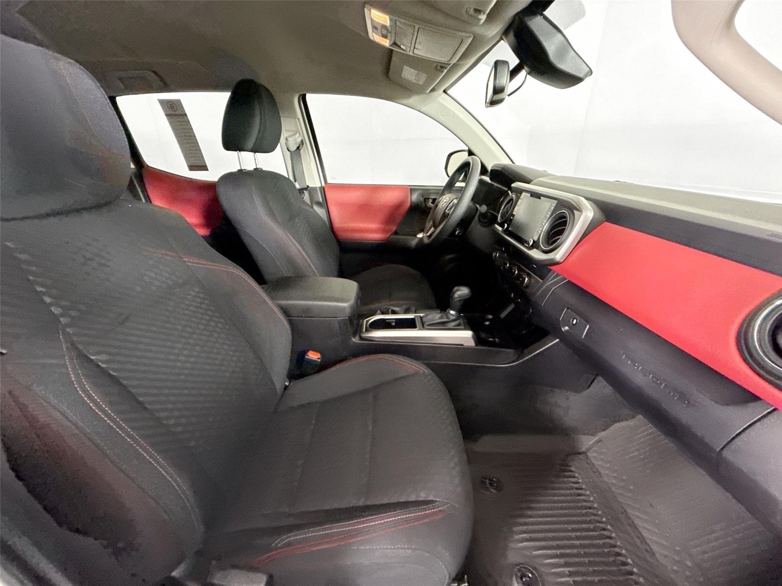 Certified Used 2023 Ice Cap Toyota SR5 image 38