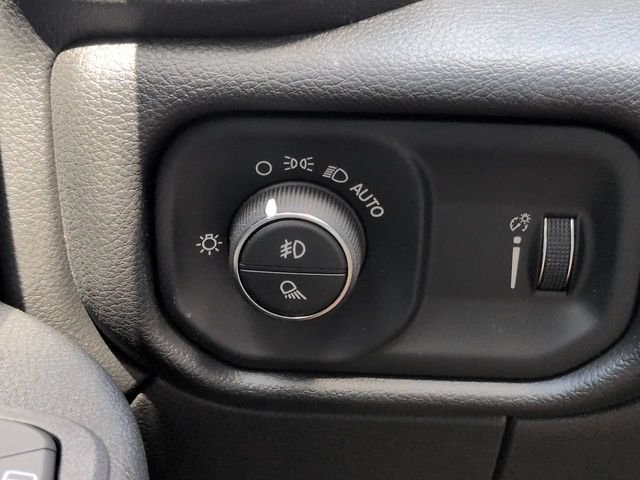 2026 RAM 3500 Tradesman - Photo 30
