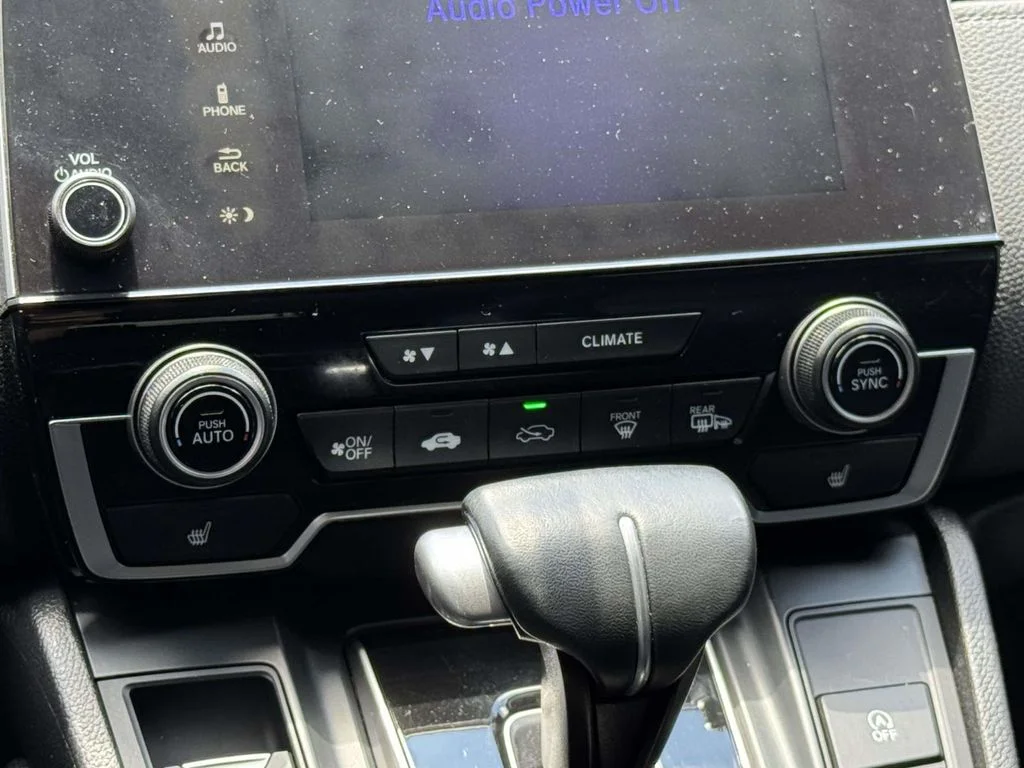 2021 Honda CR-V Touring - Photo 20