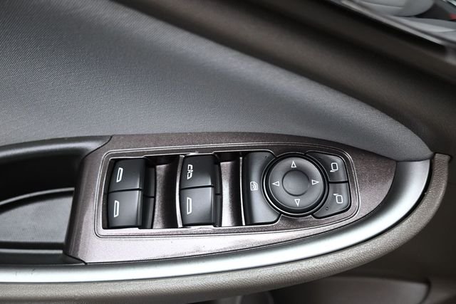 Used 2025 Gray Chevrolet LT image 14