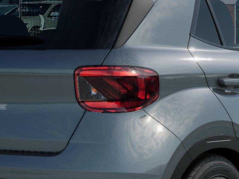 New 2026 Ecotronic Gray Hyundai SEL image 10