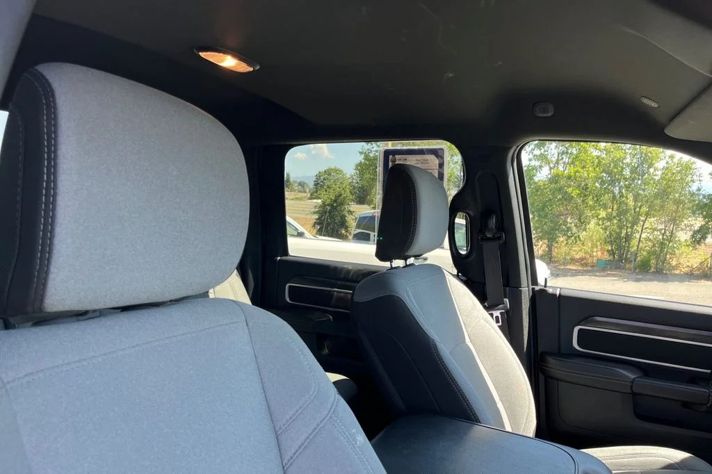 2024 RAM Ram 2500 Pickup Big Horn - Photo 24