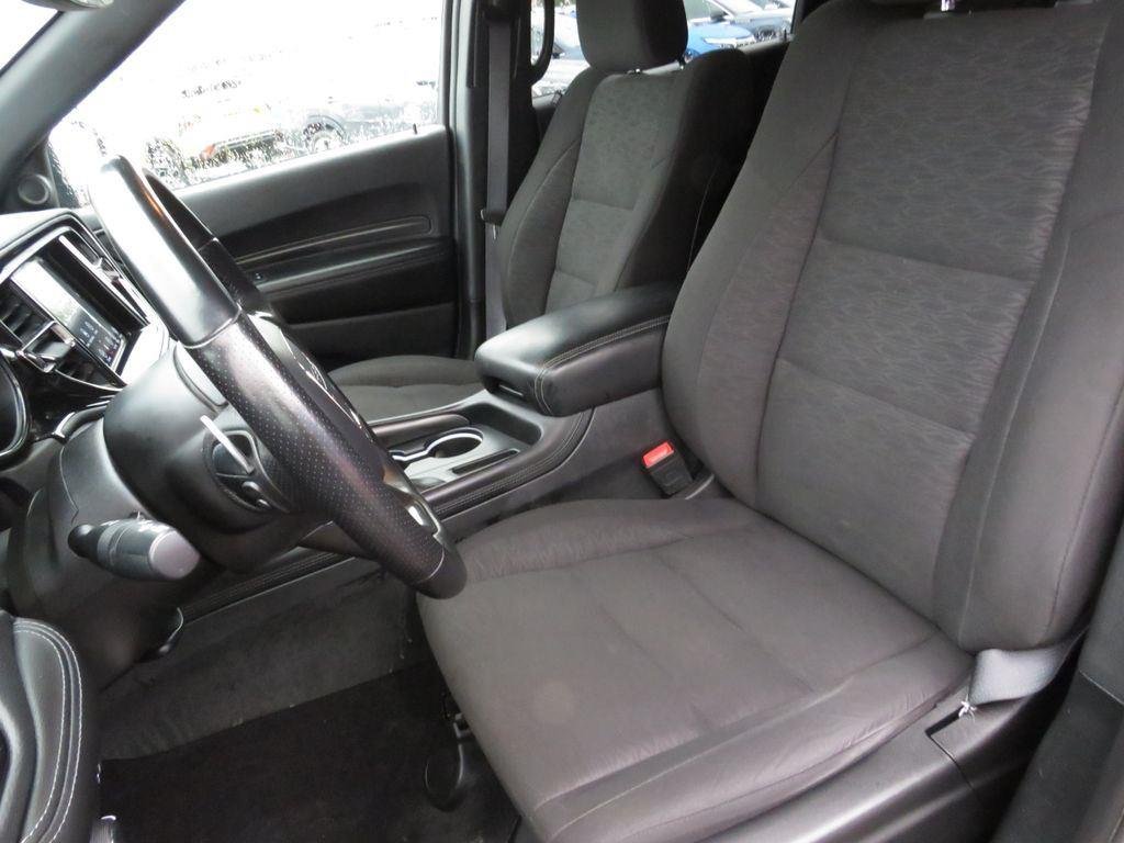 Used 2022 Red Dodge GT image 21