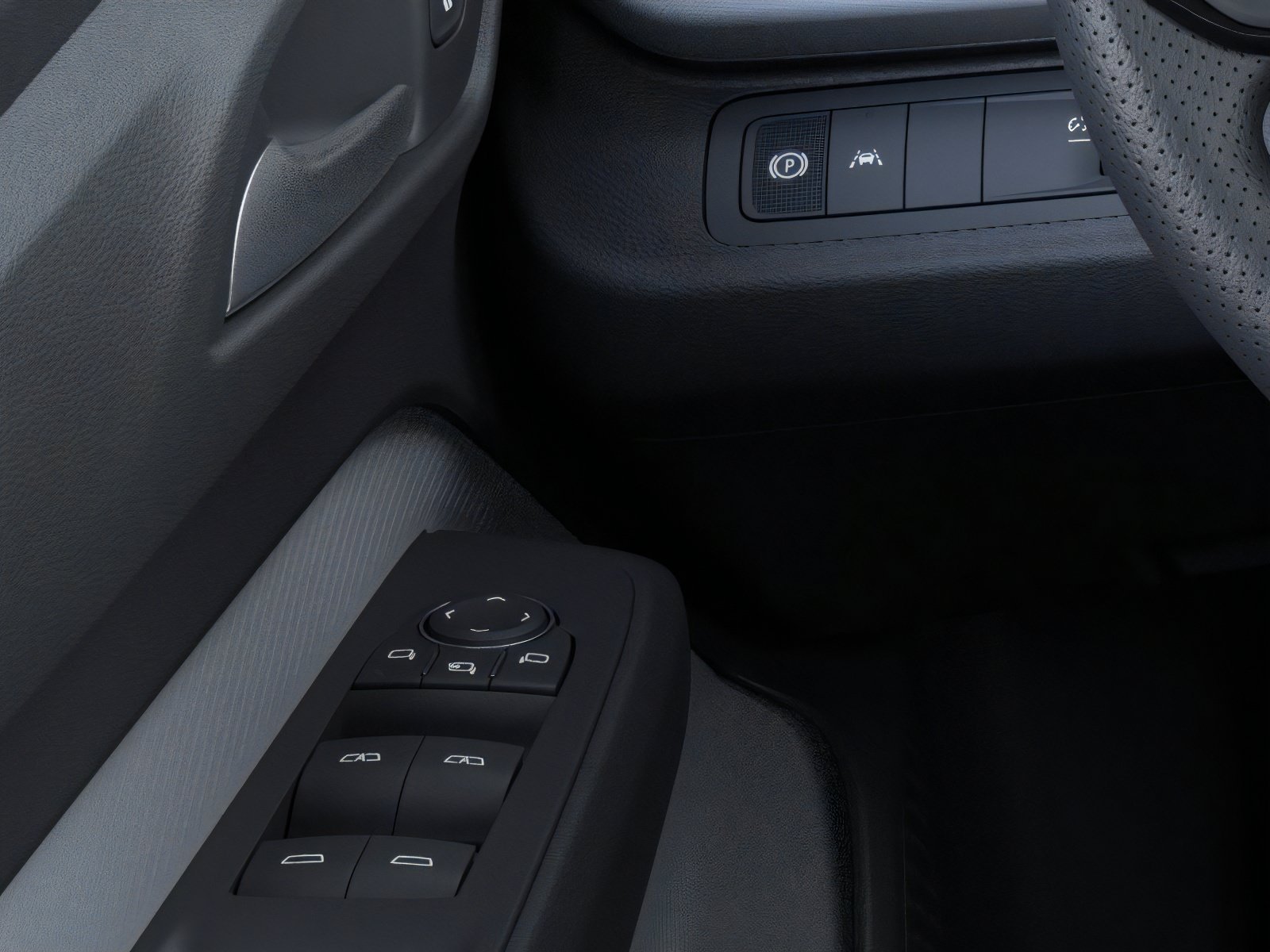 2027 Chevrolet Bolt LT - Photo 22