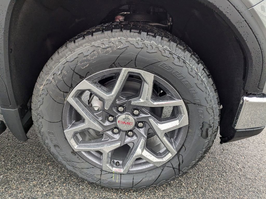 2026 GMC Sierra 1500 SLT - Photo 11