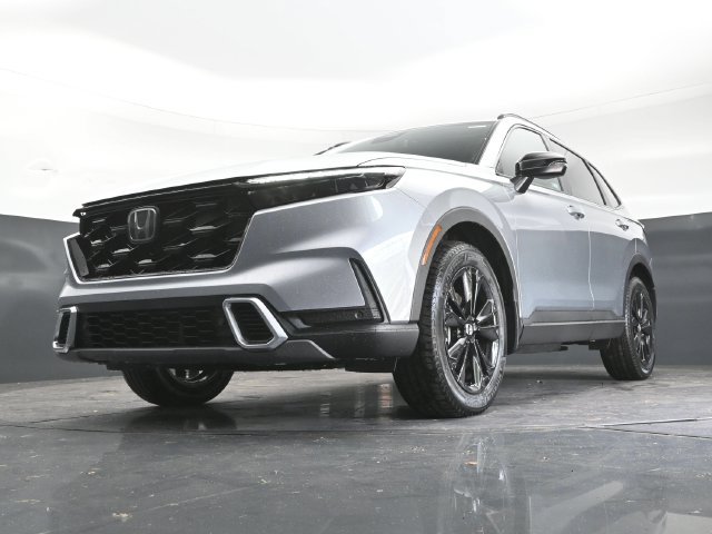 New 2027 Urban Gray Pearl Honda Sport Touring image 27