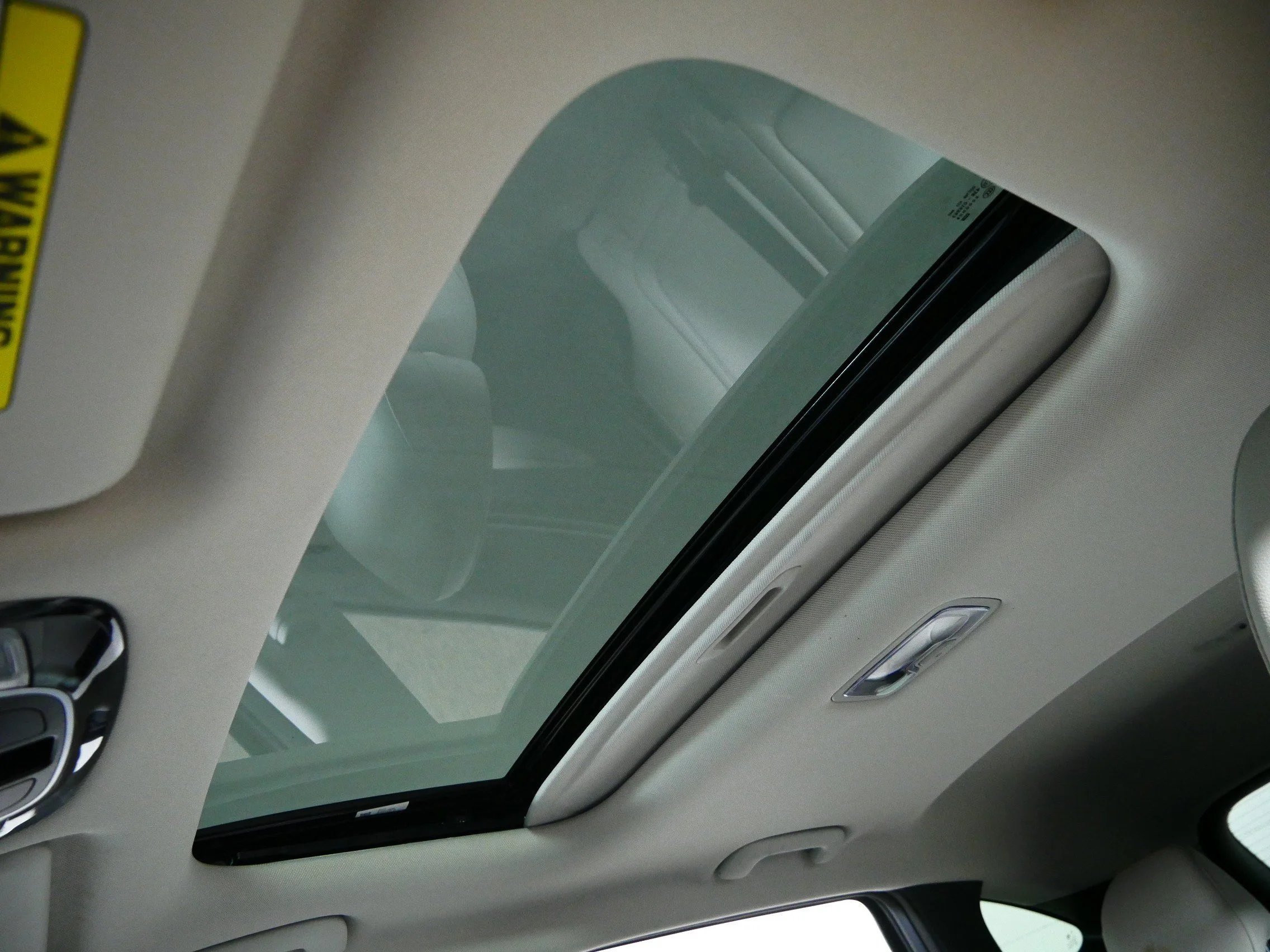 Used 2023 Phantom Black Hyundai SEL image 31