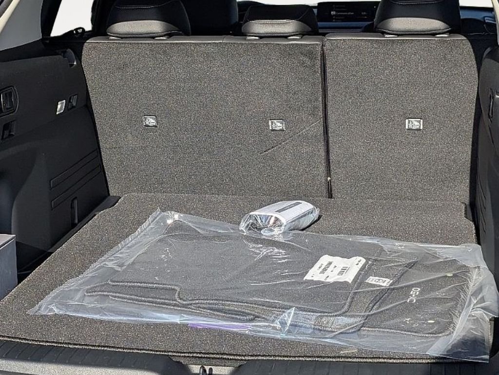 New 2026 Zircon Sand Metallic Mazda 2.5 S Meridian Edition AWD image 17