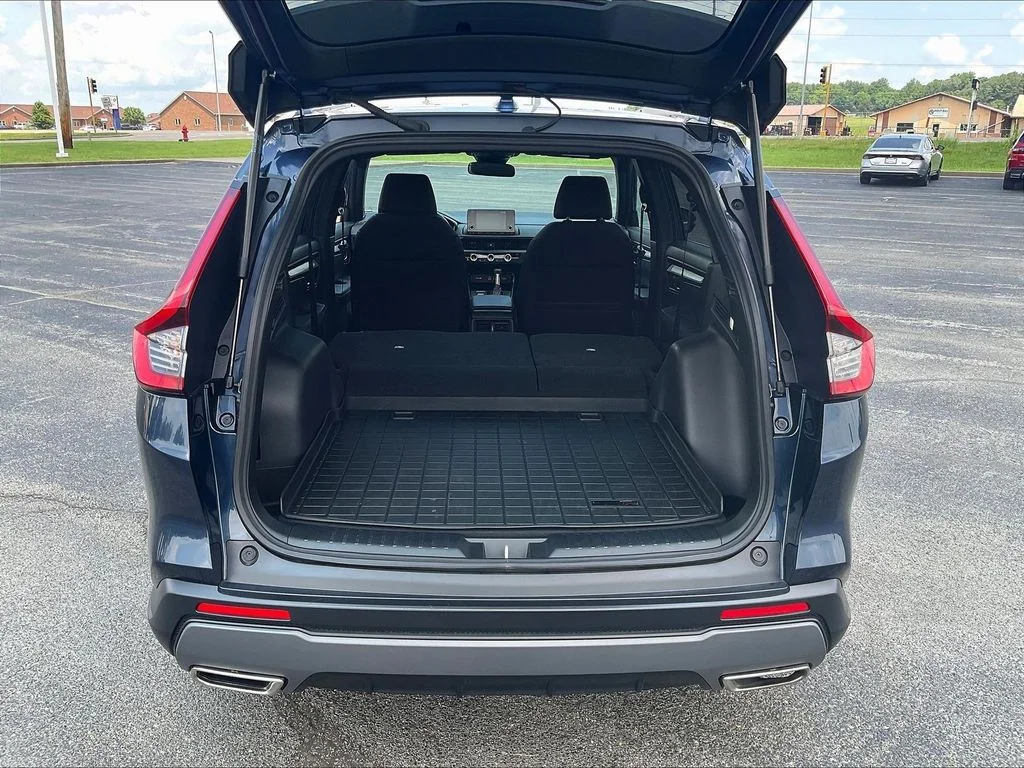 2025 Honda CR-V Sport - Photo 16