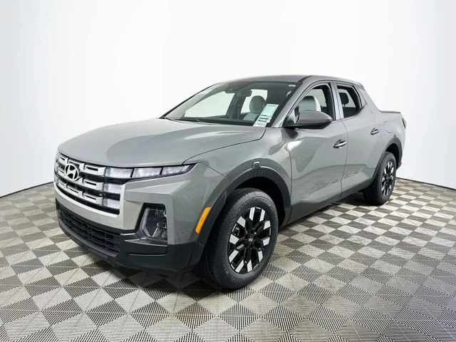 New 2027 Hyundai SANTA CRUZ SE