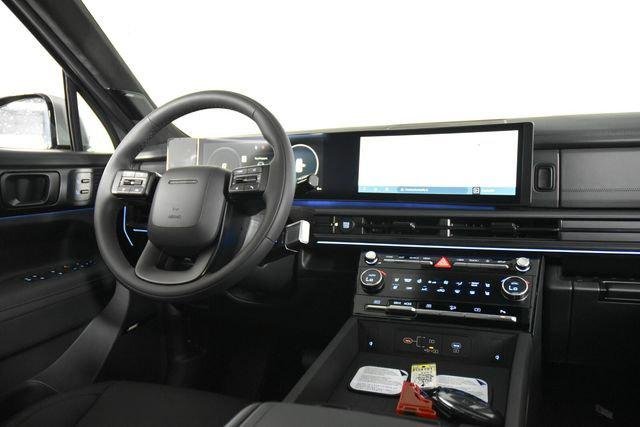 New 2027 Silver Hyundai Calligraphy image 93