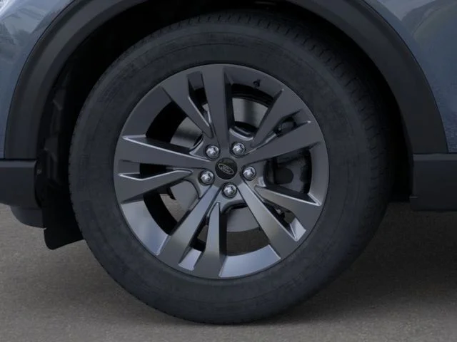 New 2026 Vapor Blue Ford Active image 19
