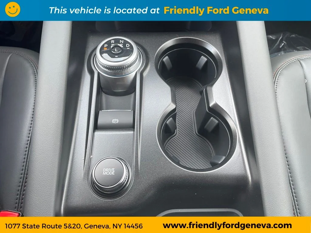 Used 2026 White Ford Active image 25