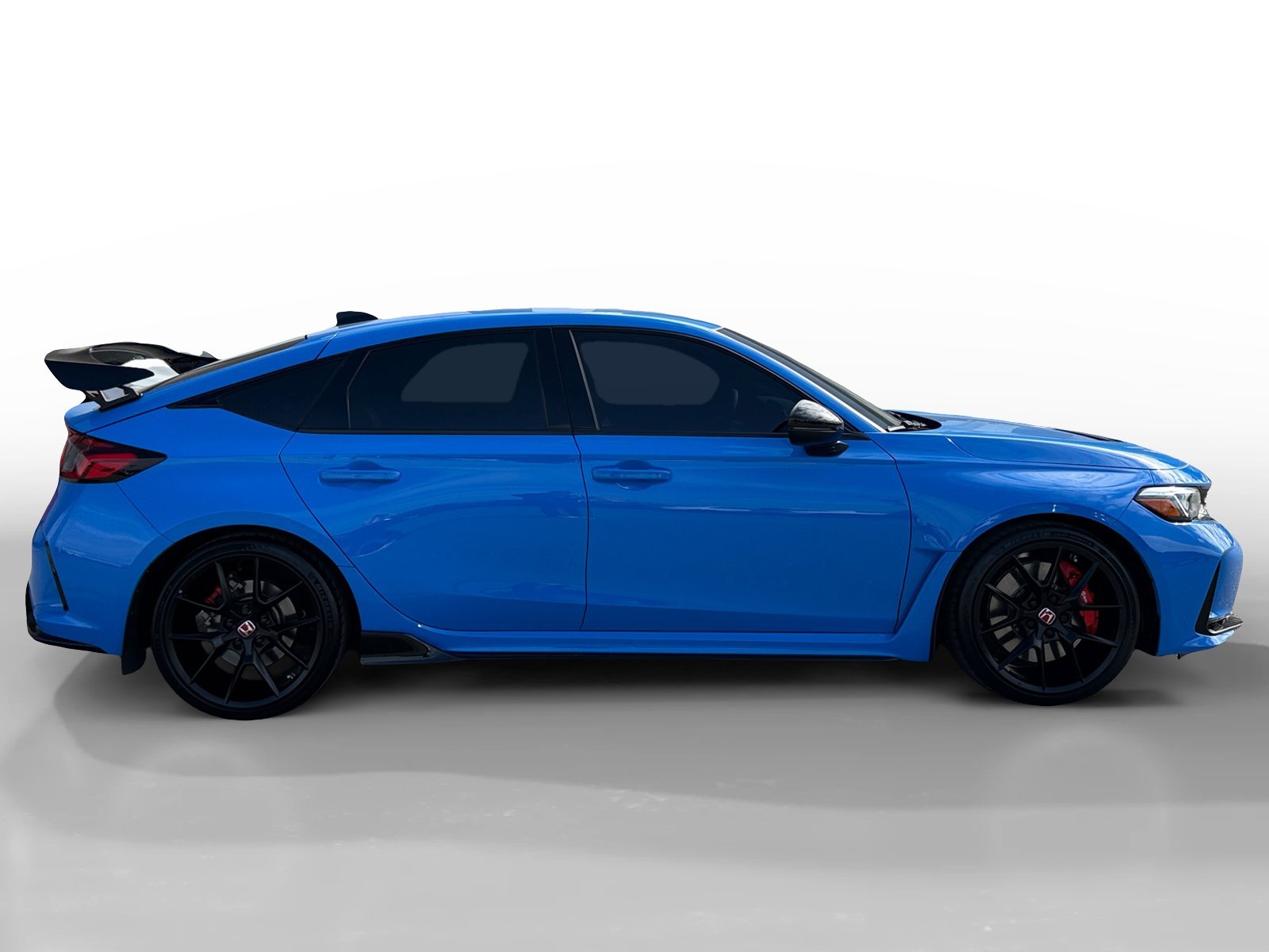 Used 2025 Boost Blue Pearl Honda  image 6