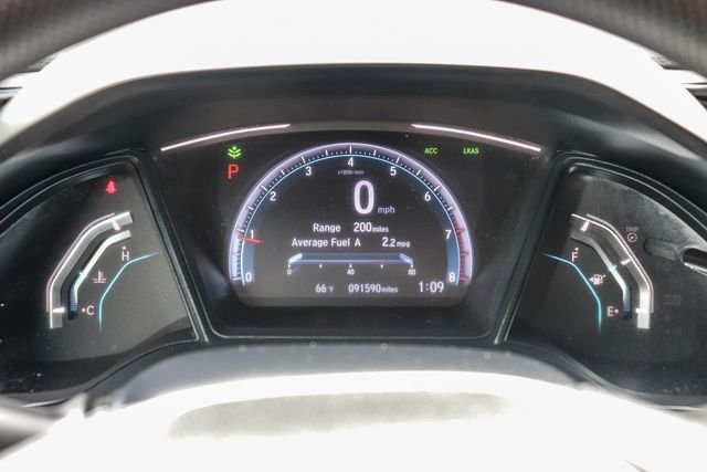 Used 2020  Honda LX image 27