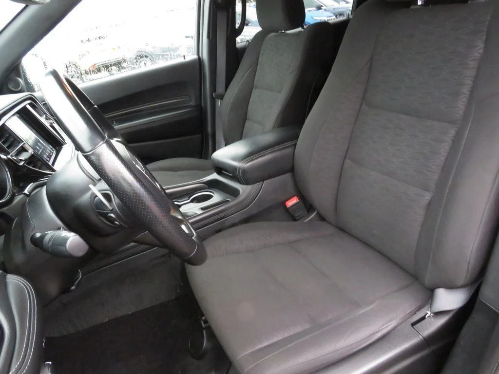 Used 2022 Red Dodge GT image 21