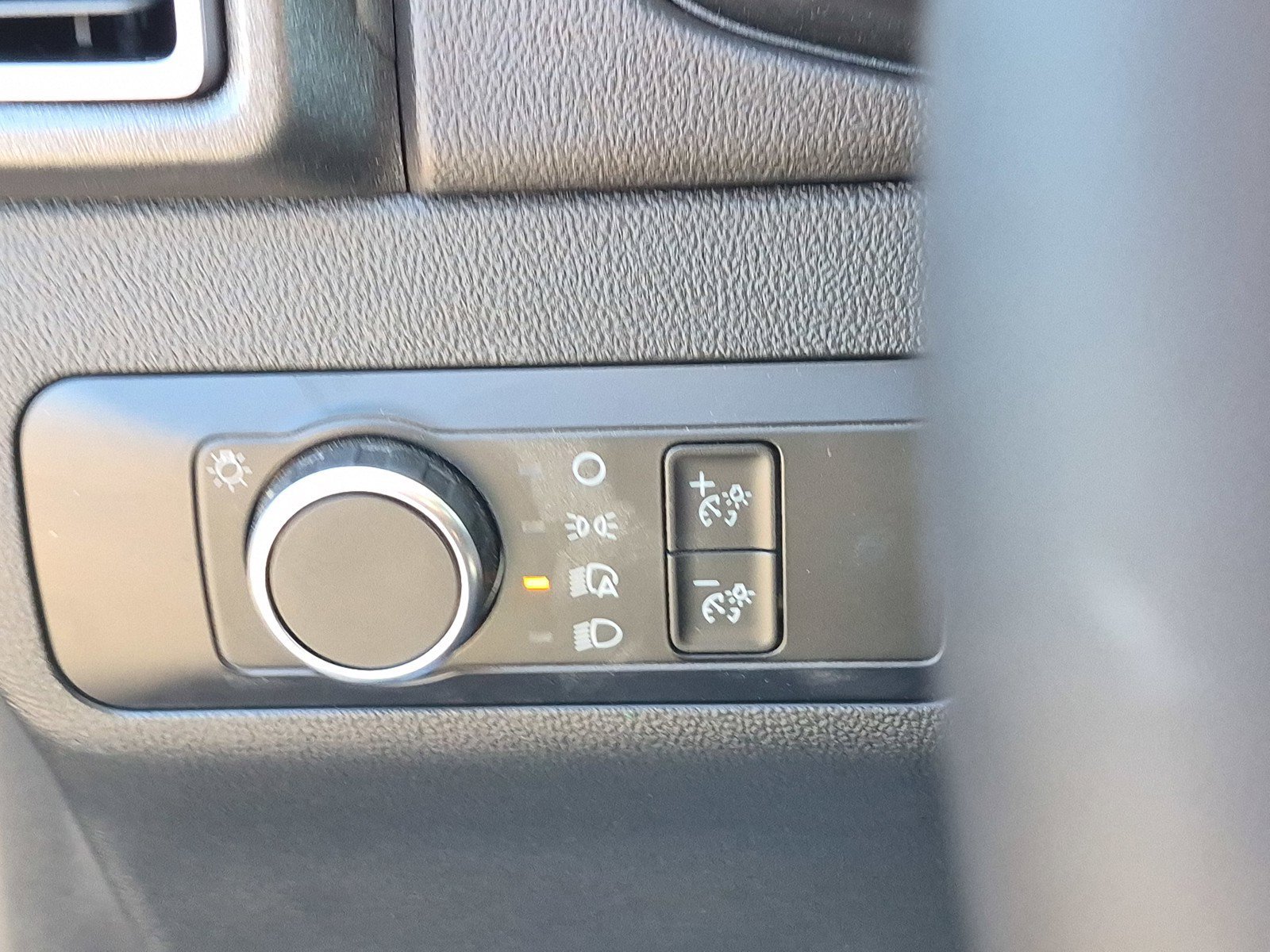 New 2026 Carbonized Gray Metallic Ford Big Bend® image 26