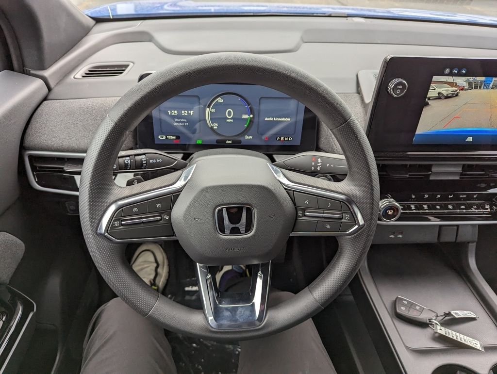 2025 Honda Prologue EX - Photo 20