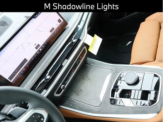 New 2026 Mineral White Metallic BMW xDrive40i image 21