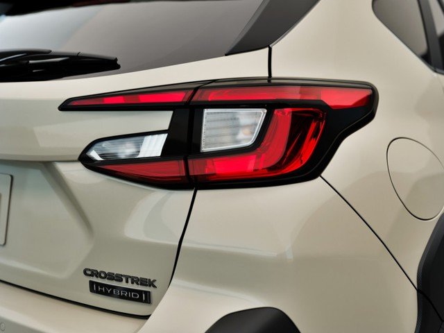 New 2026 SAND DUNE PEARL Subaru Limited Hybrid image 12